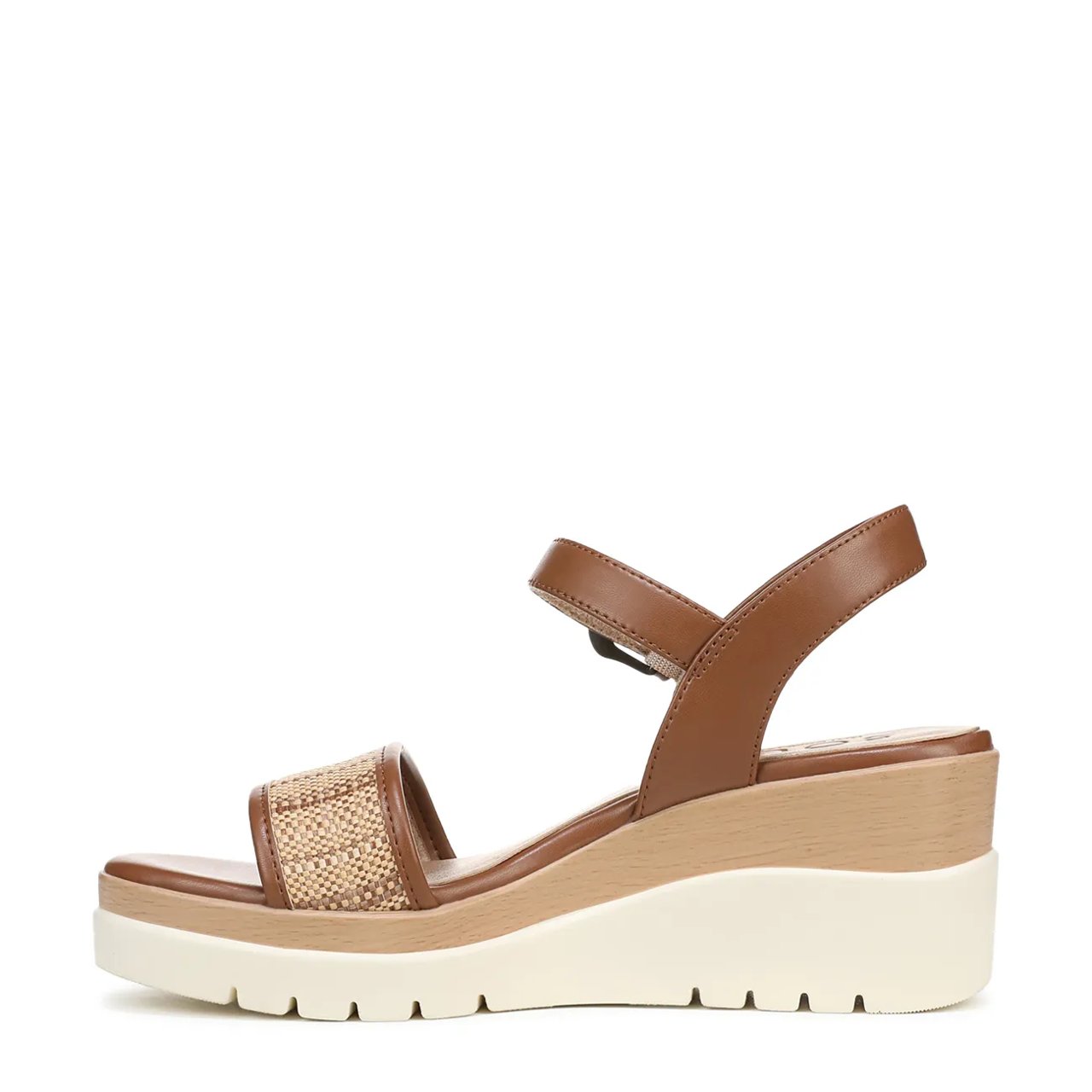 Women's Graciela2 Wide WIdth Wedge Sandal
