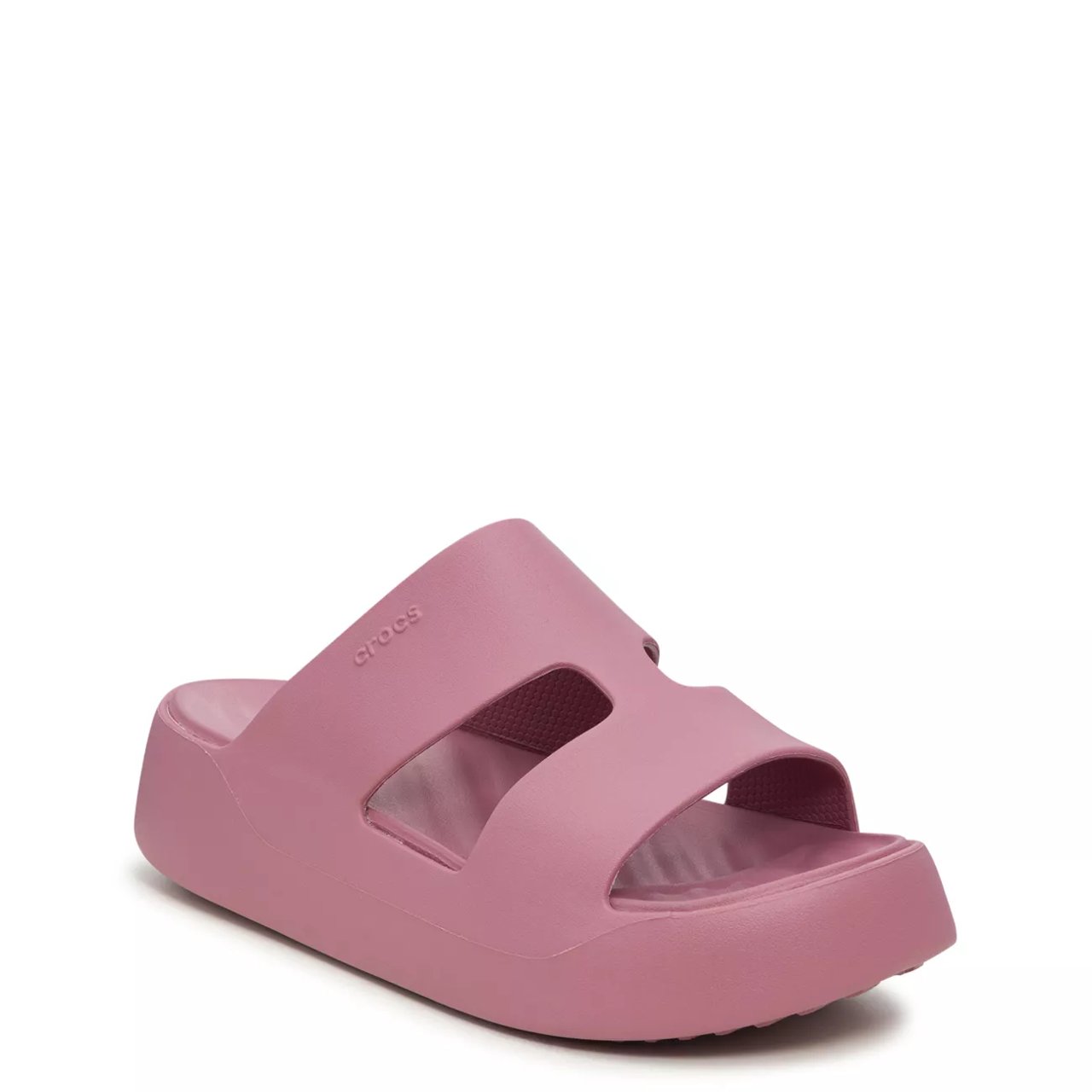 Women's Getaway Platform H-Strap Platform Sandal
