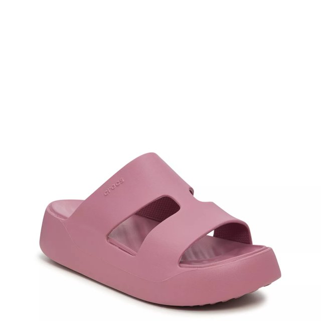 Women's Getaway Platform H-Strap Platform Sandal