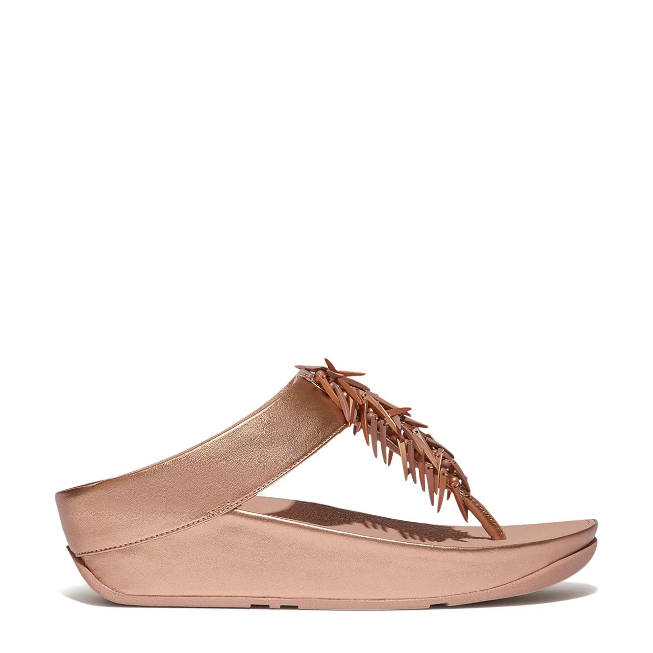 Women's Rumba Wedge Sandal