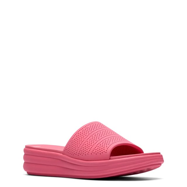 Women's Drift Twist Wide Width Wedge Sandal