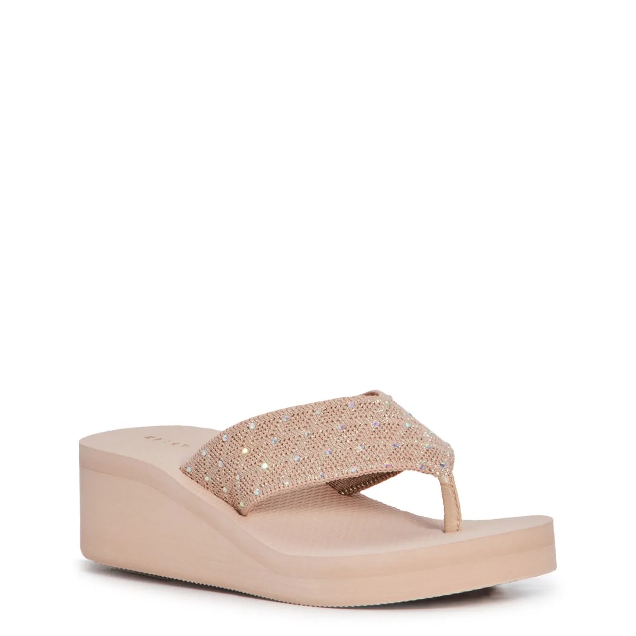 Talor Wedge Sandal