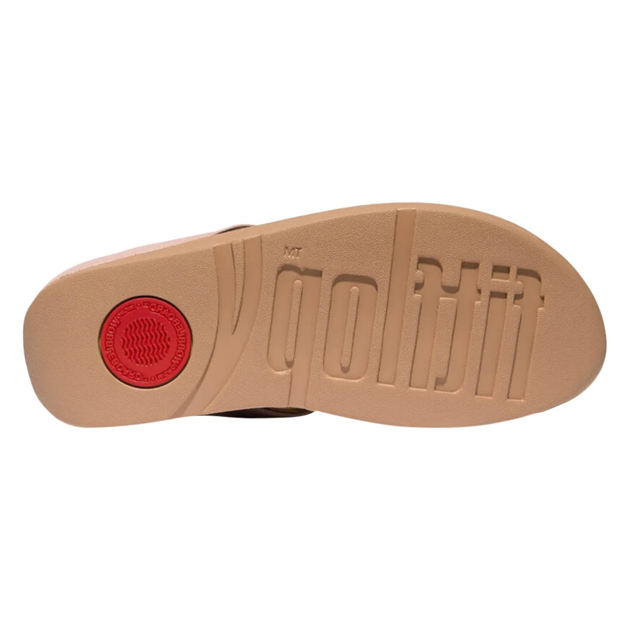 Women's Fino Multi-Stone Toe-Post Sandal