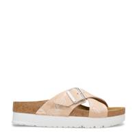 Women's Siena Flex Sandal LIGHT ROSE view