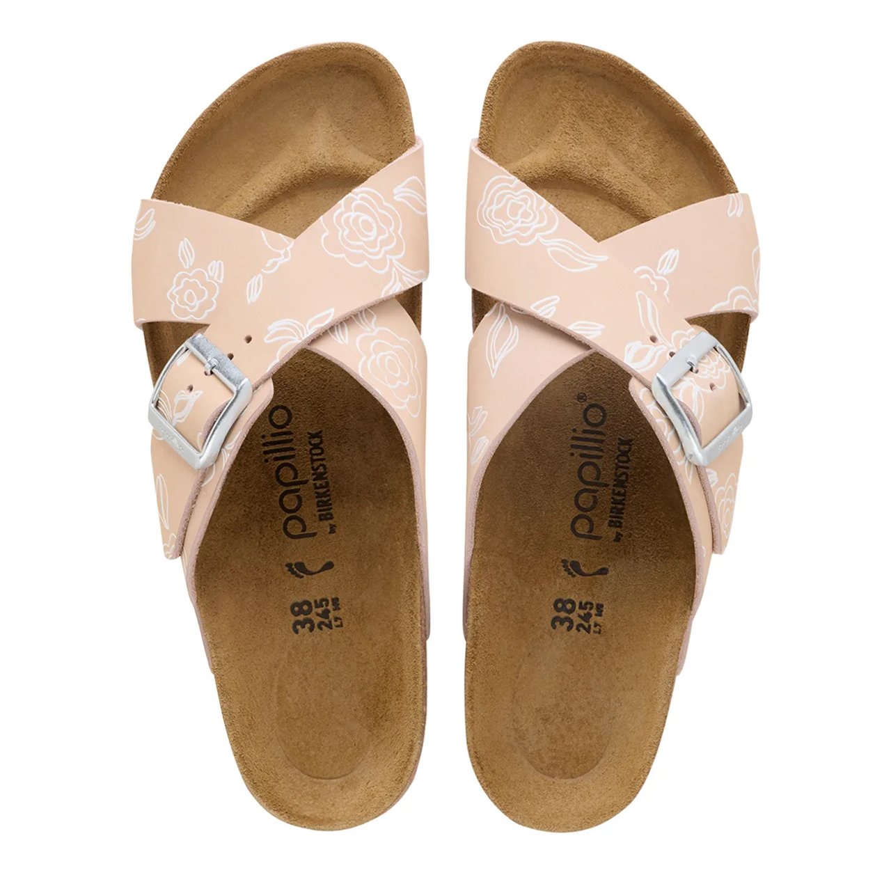 Women's Siena Flex Sandal