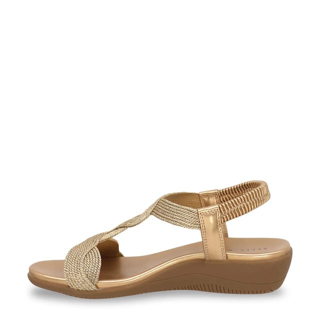 Women's Renata-03 Wedge Sandal