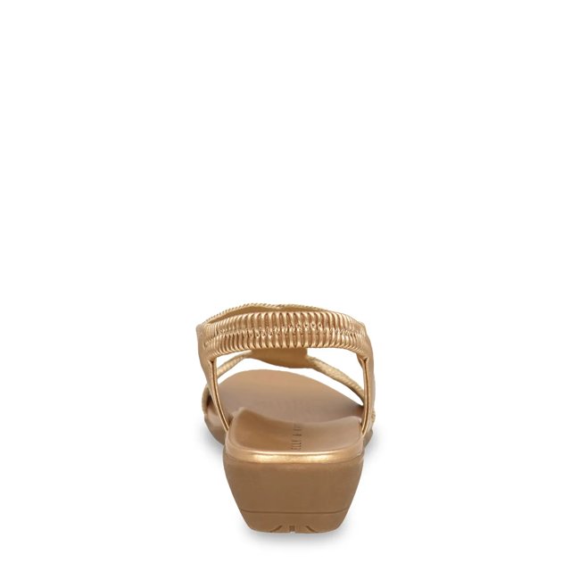 Women's Renata-03 Wedge Sandal