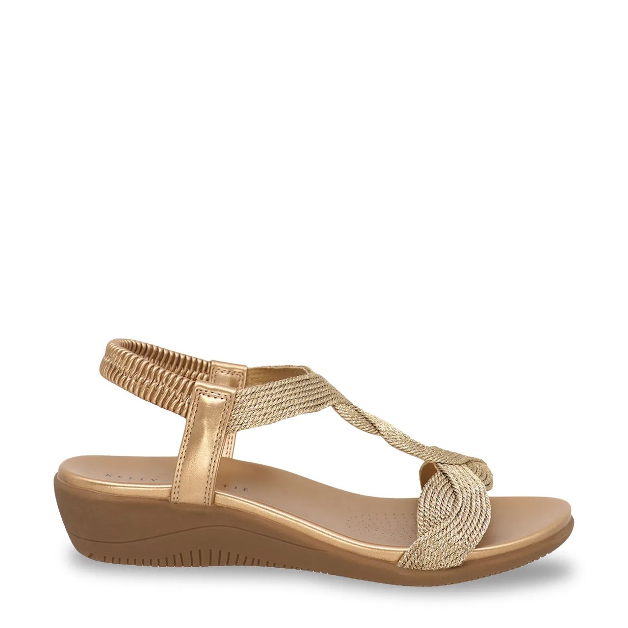 Women's Renata-03 Wedge Sandal
