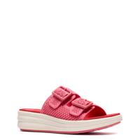 Women's Drift Faye Sandal PINK view