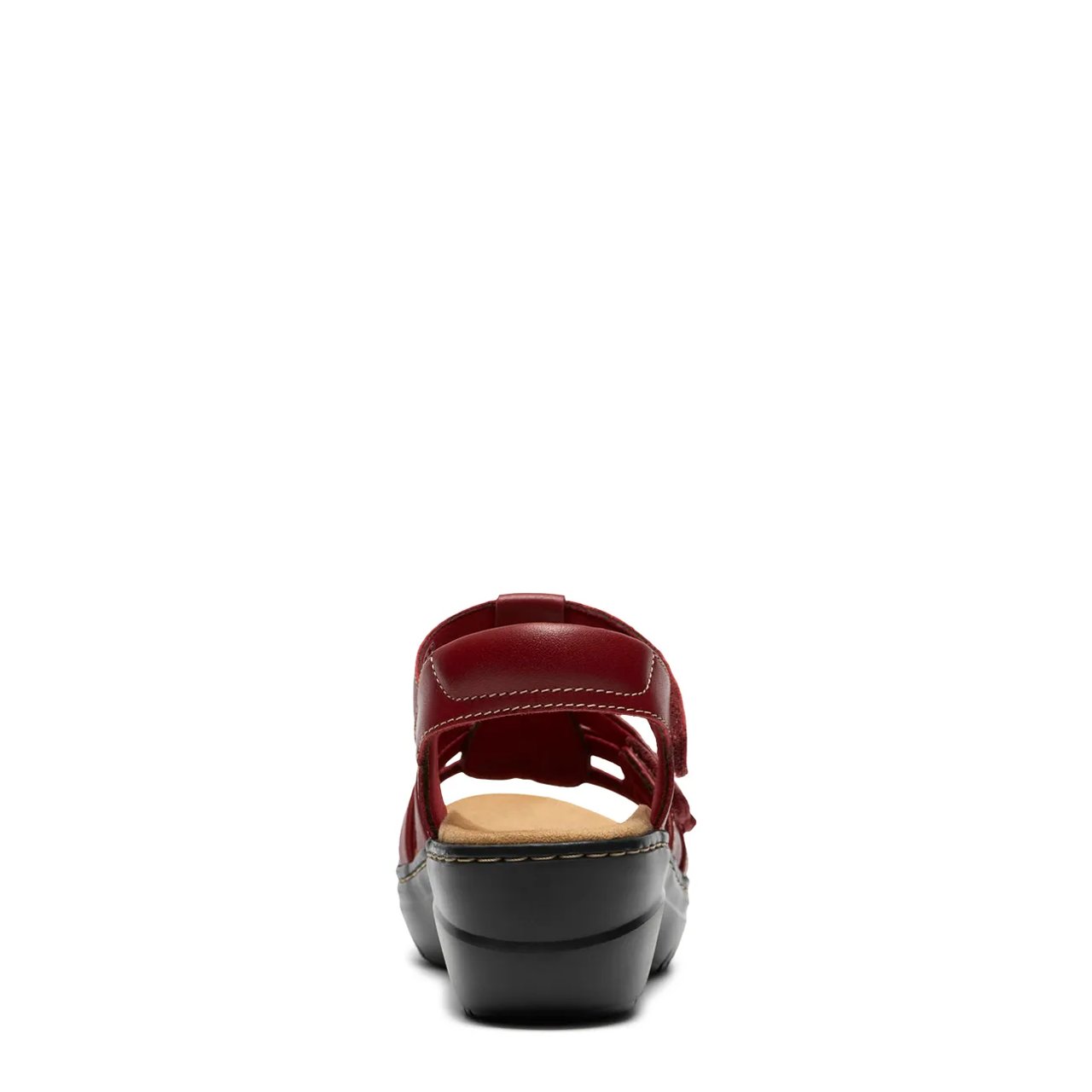 Women's Merliah 2 Ruby Wedge Sandal