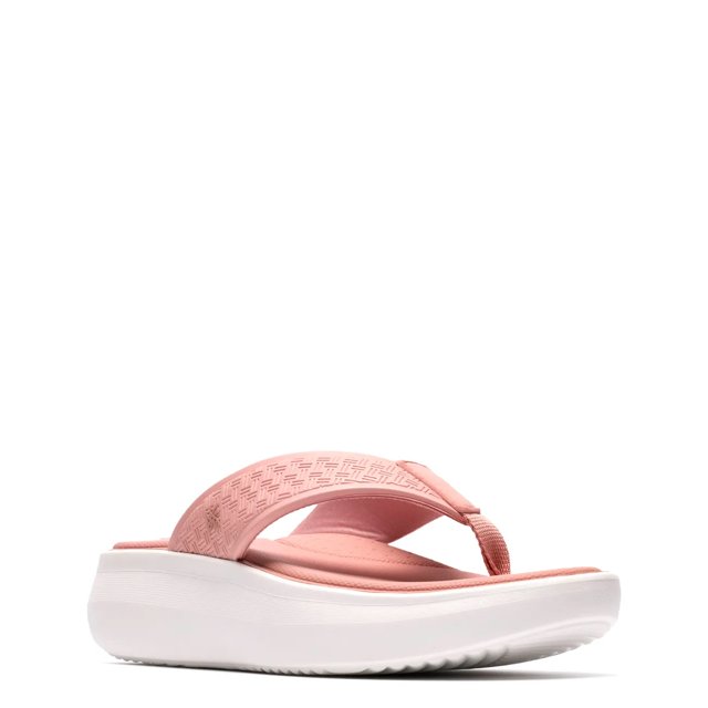 Women's Solevana Post Flip Flop