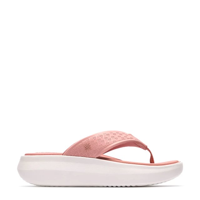 Women's Solevana Post Flip Flop