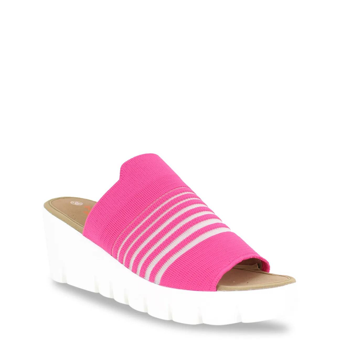 Bernie Mev Women's Venti Iris Sandal