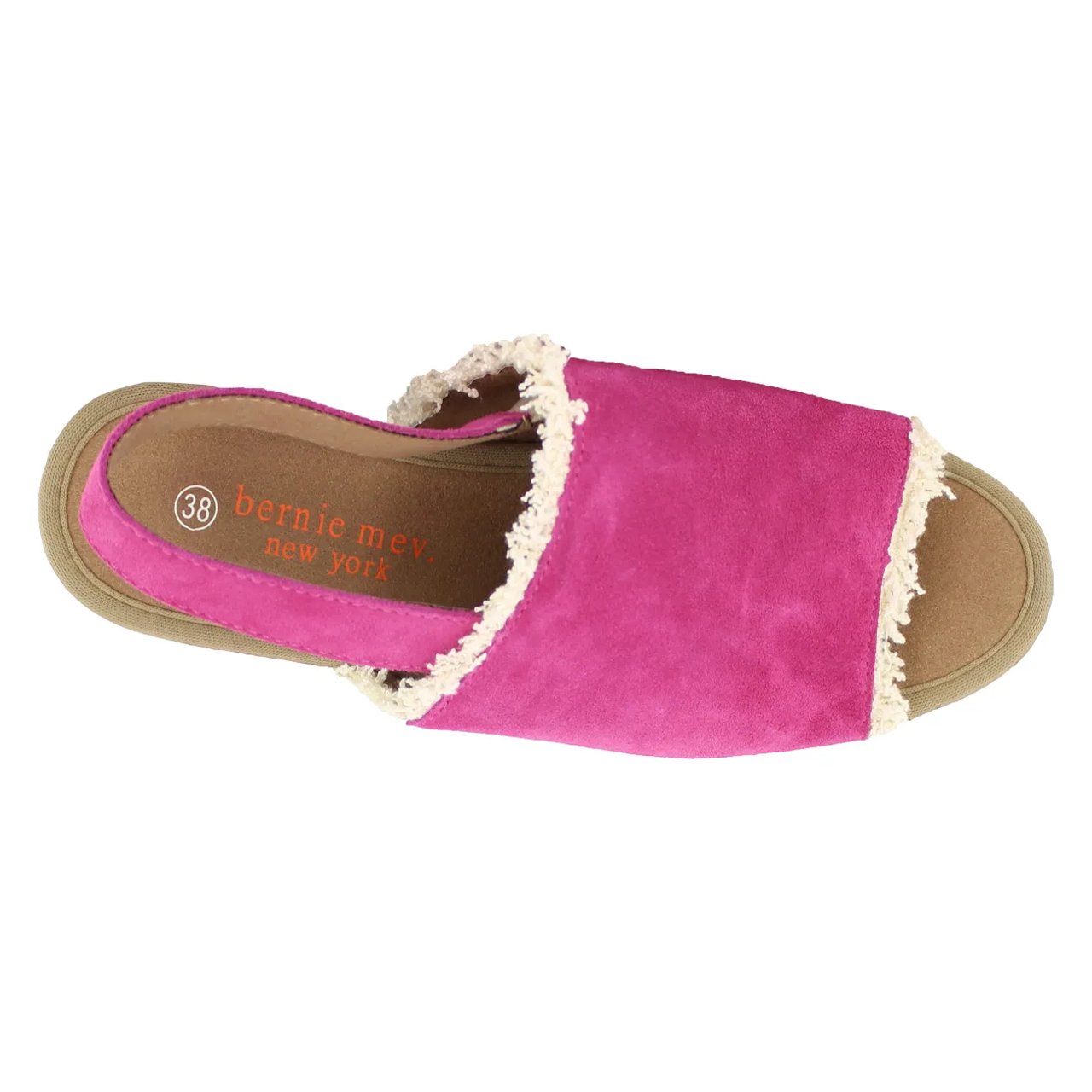 Women's Venti Fringe Sandal