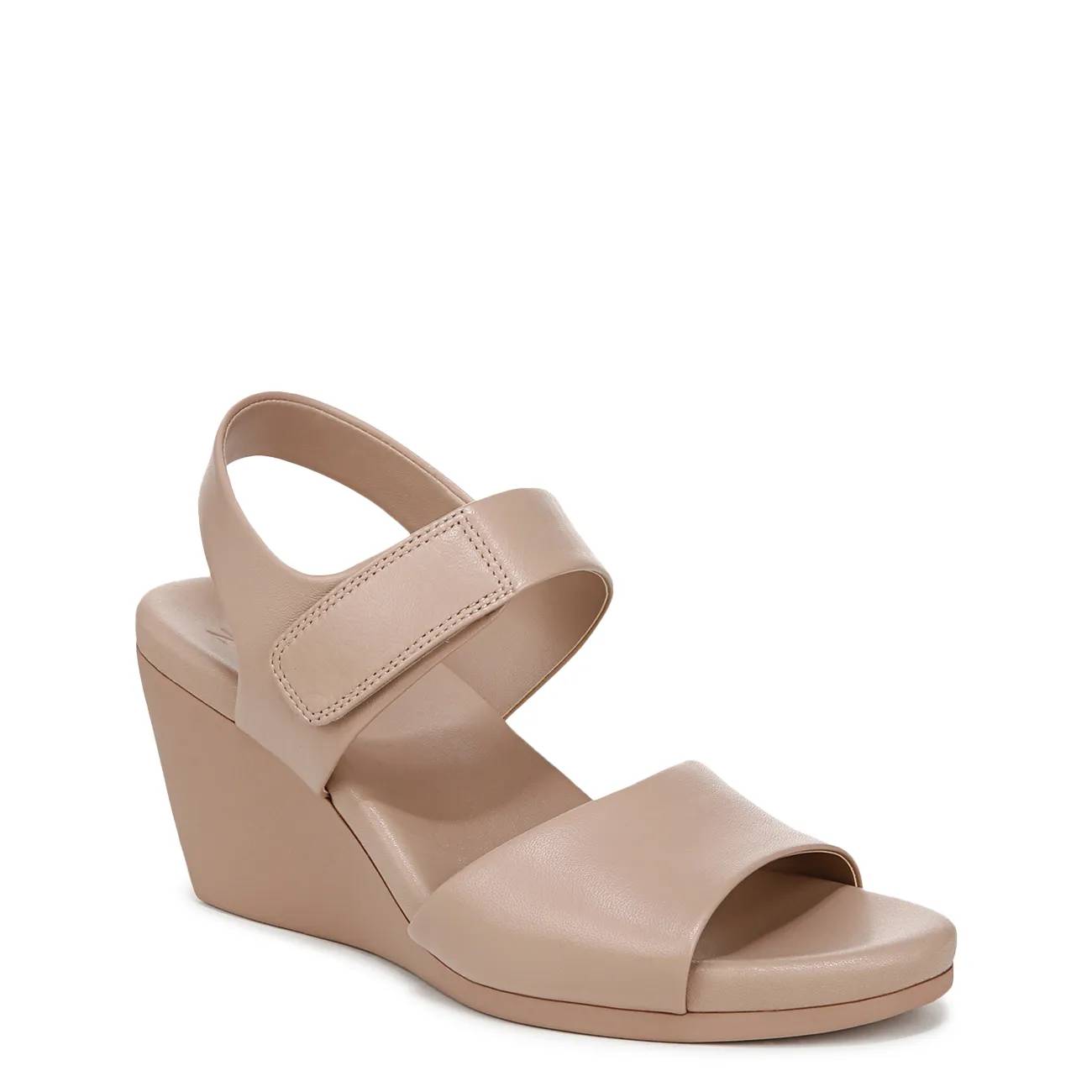 Naturalizer Women's Imani Wedge Sandal