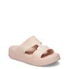 Women's Getaway Platform H-Strap Platform Sandal QUARTZ view