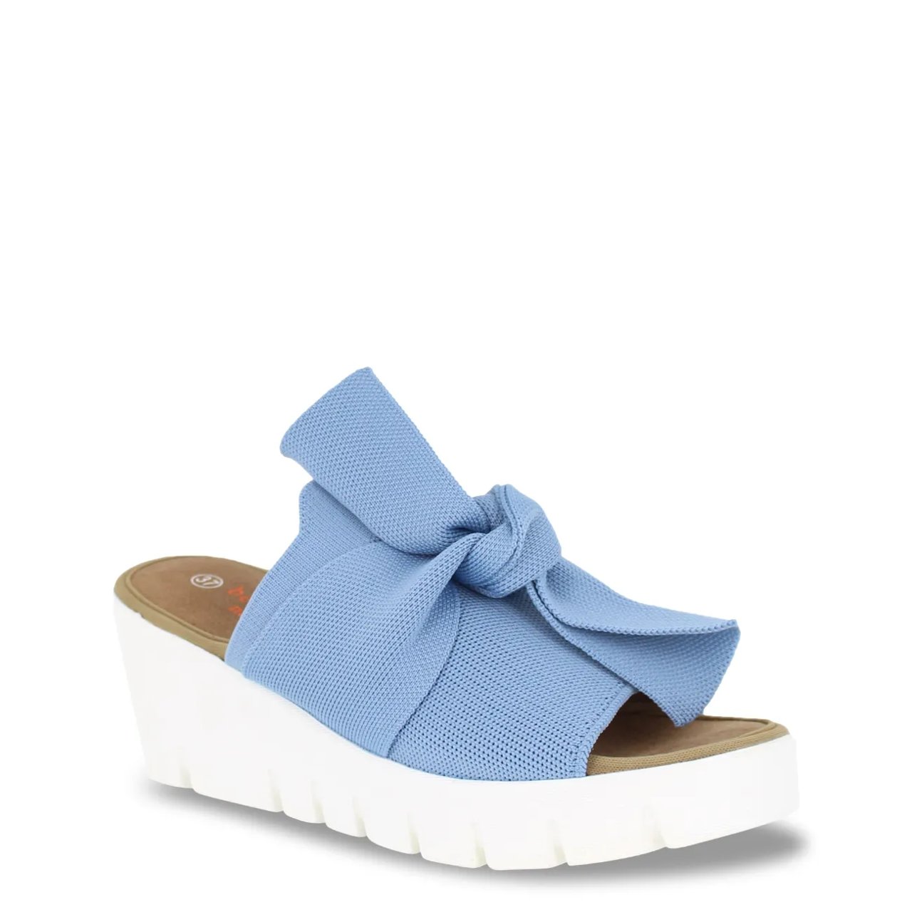 Women's Venti Freesia Wedge Sandal