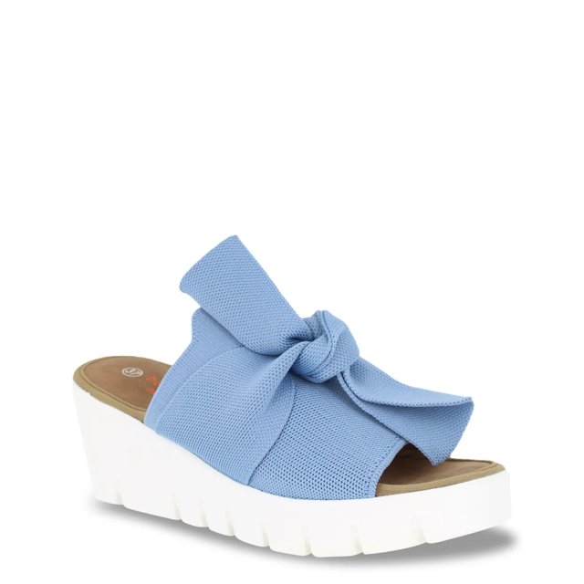 Women's Venti Freesia Wedge Sandal