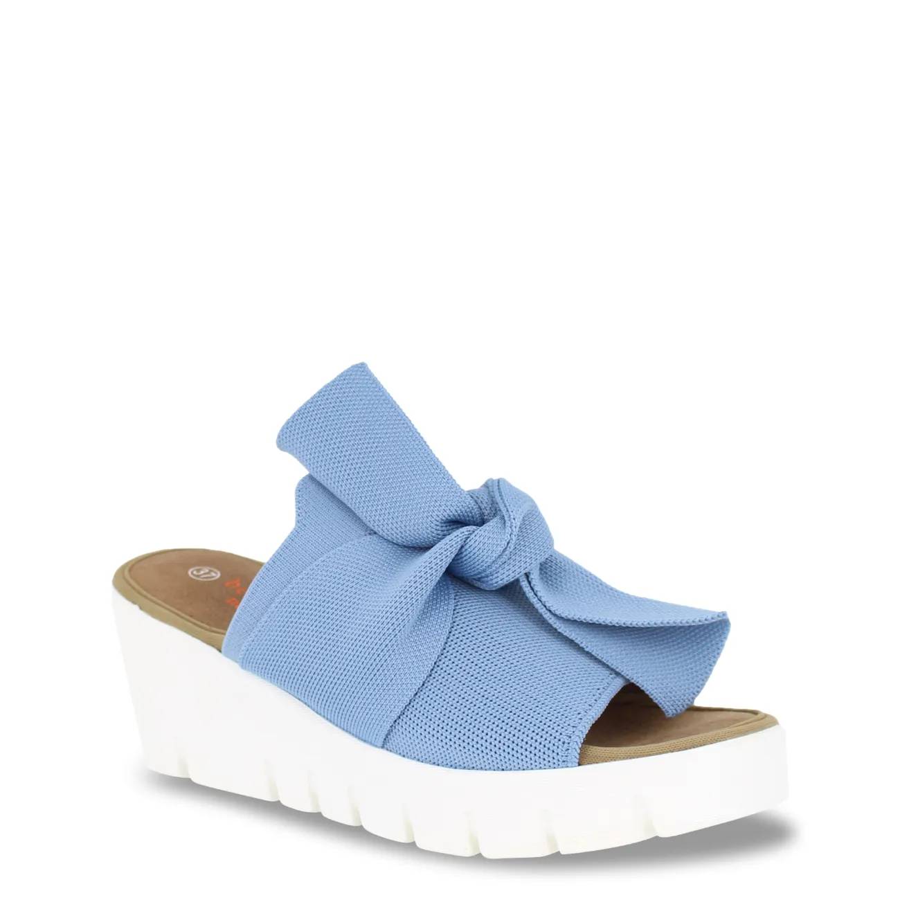 Bernie Mev Women's Venti Freesia Wedge Sandal