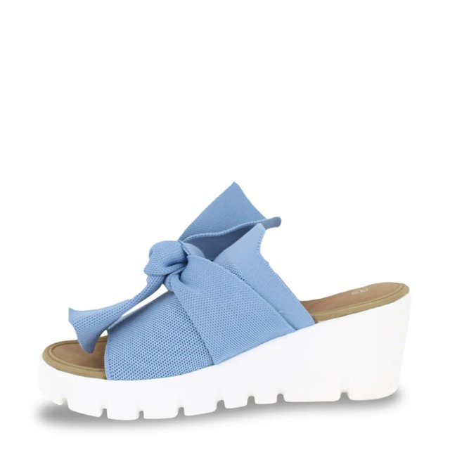 Women's Venti Freesia Wedge Sandal