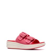 Women's Drift Faye Sandal PINK WIDE view