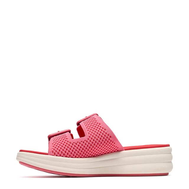 Women's Drift Faye Wide Width Sandal