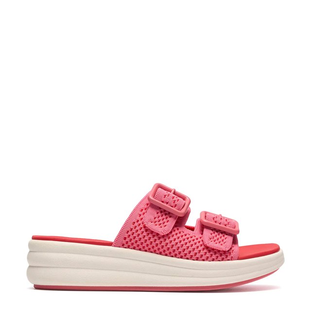 Women's Drift Faye Wide Width Sandal