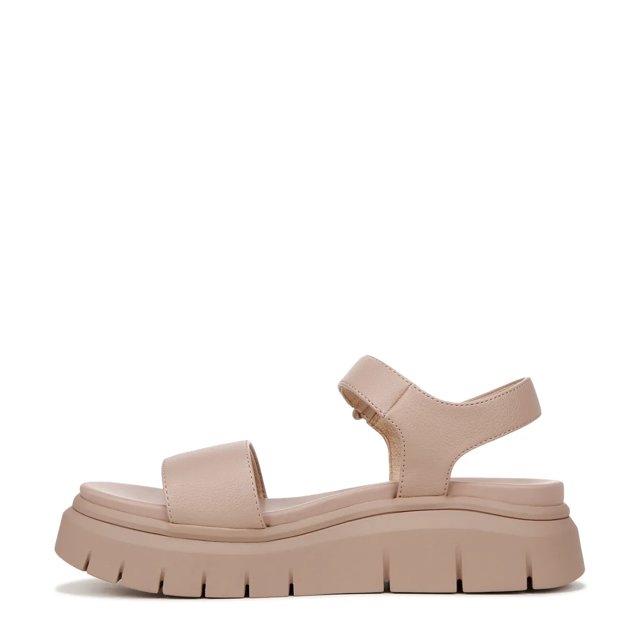 SOUL Naturalizer Women's Poppi Wide Width Sandal | DSW Canada