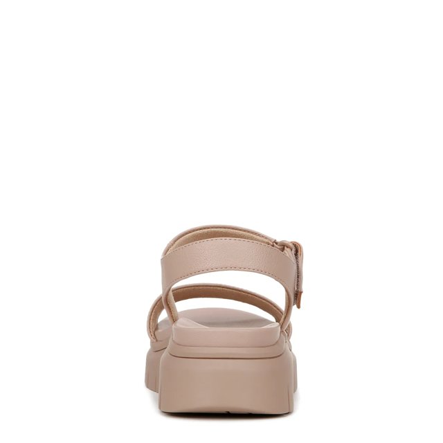 SOUL Naturalizer Women's Poppi Wide Width Sandal | DSW Canada