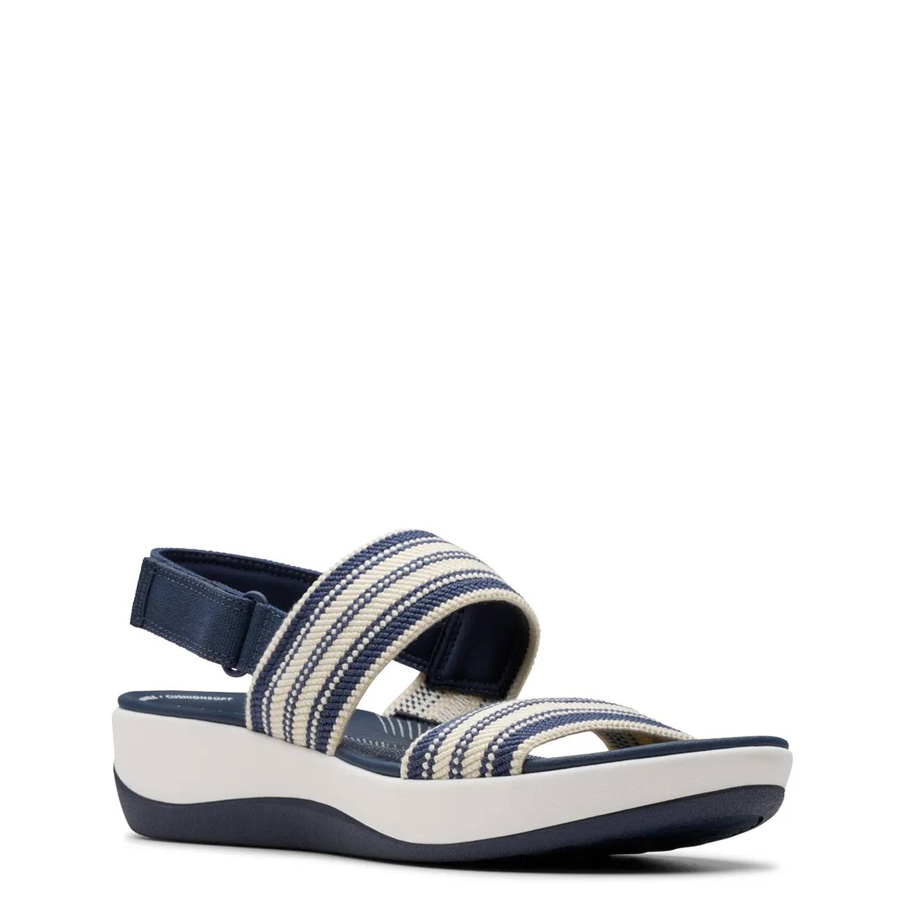 Clarks Women's Arla Stroll Sandal