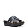 Women's Merliah 2 Belle Sandal NAVY view