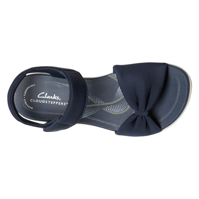 Clarks Women's Breeze Rae Sara Sandal | The Shoe Co.