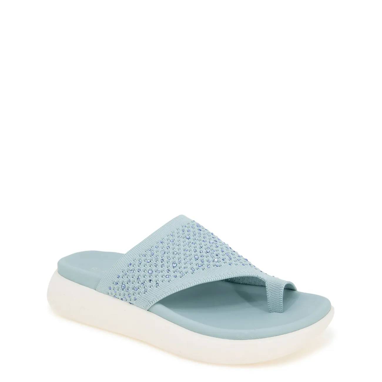 Kenneth Cole Women's Teffi Flip-Flop Sandal