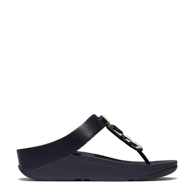 Women's Fino Multi-Stone Toe-Post Sandal