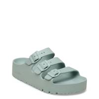 Women's Florida III Flex Platform Sandal PURE SAGE view