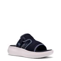 Women's Solevana Mist Sandal NAVY view