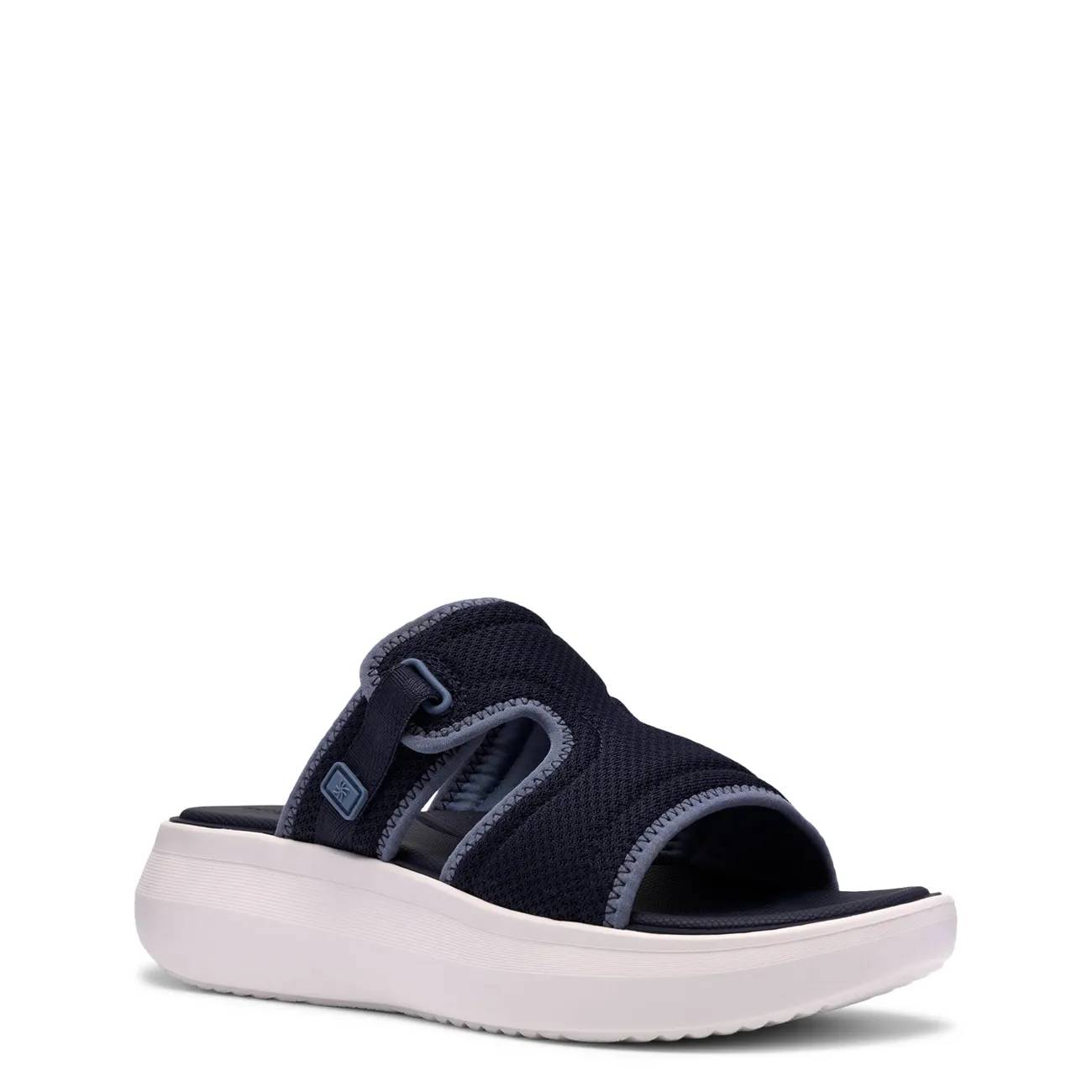 Clarks Women's Solevana Mist Sandal