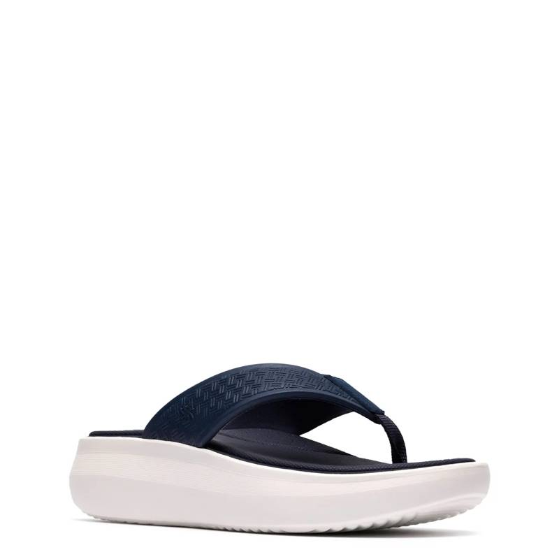 Women's Solevana Post Flip Flop