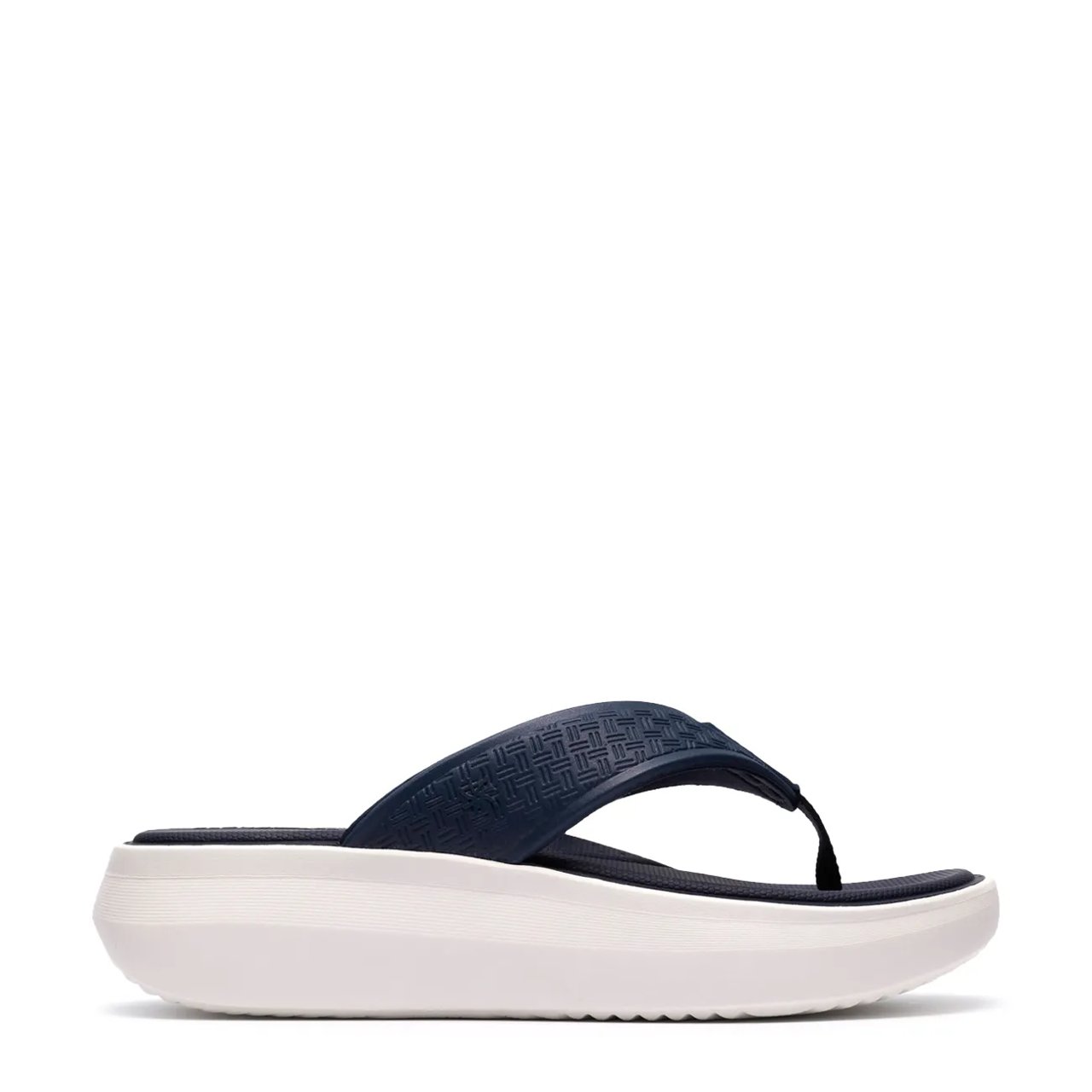 Women's Solevana Post Flip Flop