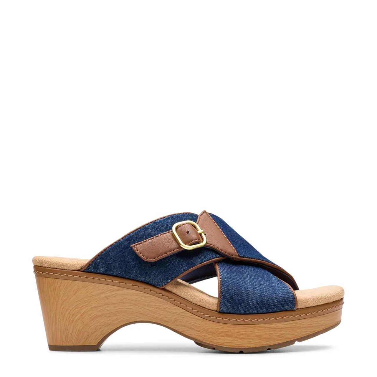 Women's Seannah Nora Wedge Heel