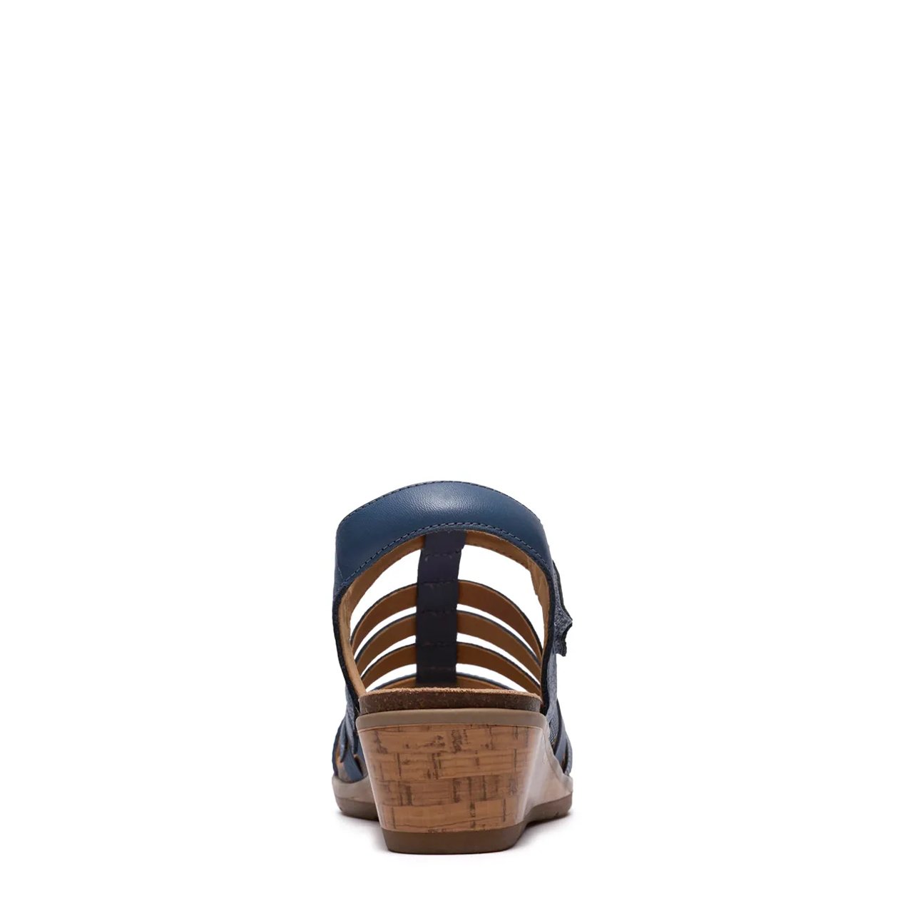 Women's Kacha Step Wedge Sandal