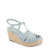Women's Capi Sandal BLUE view