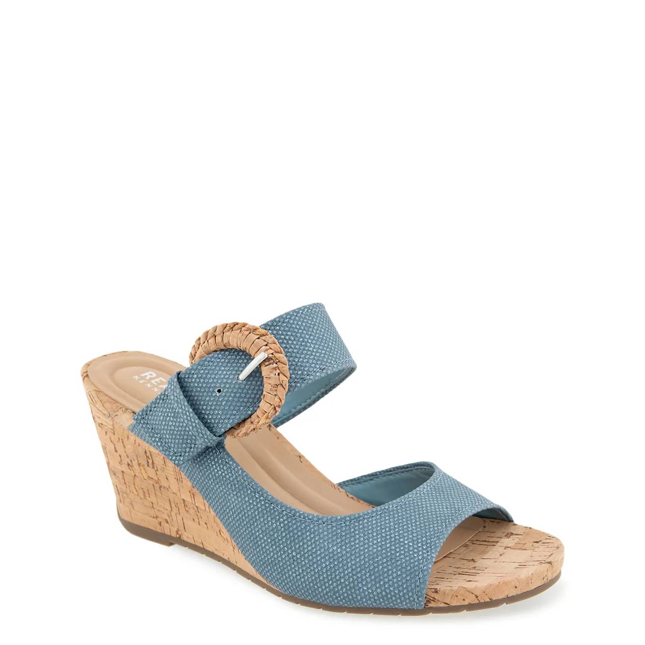 Kenneth Cole Reaction Women's Gibbs Sandal