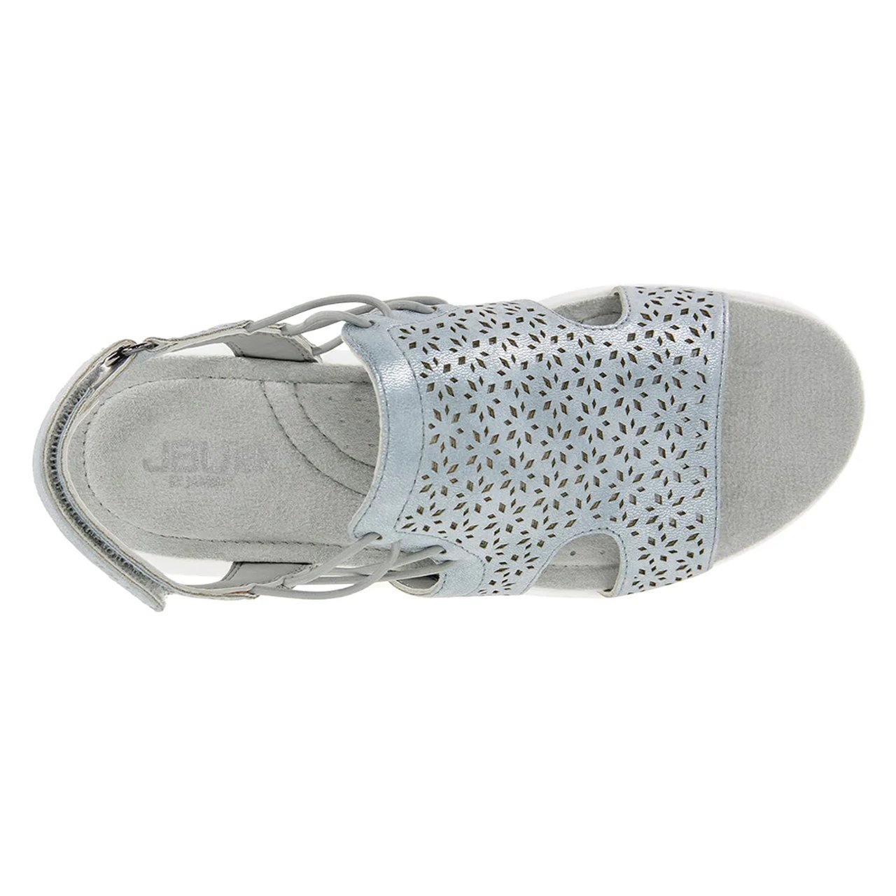 Women's Francis Sandal