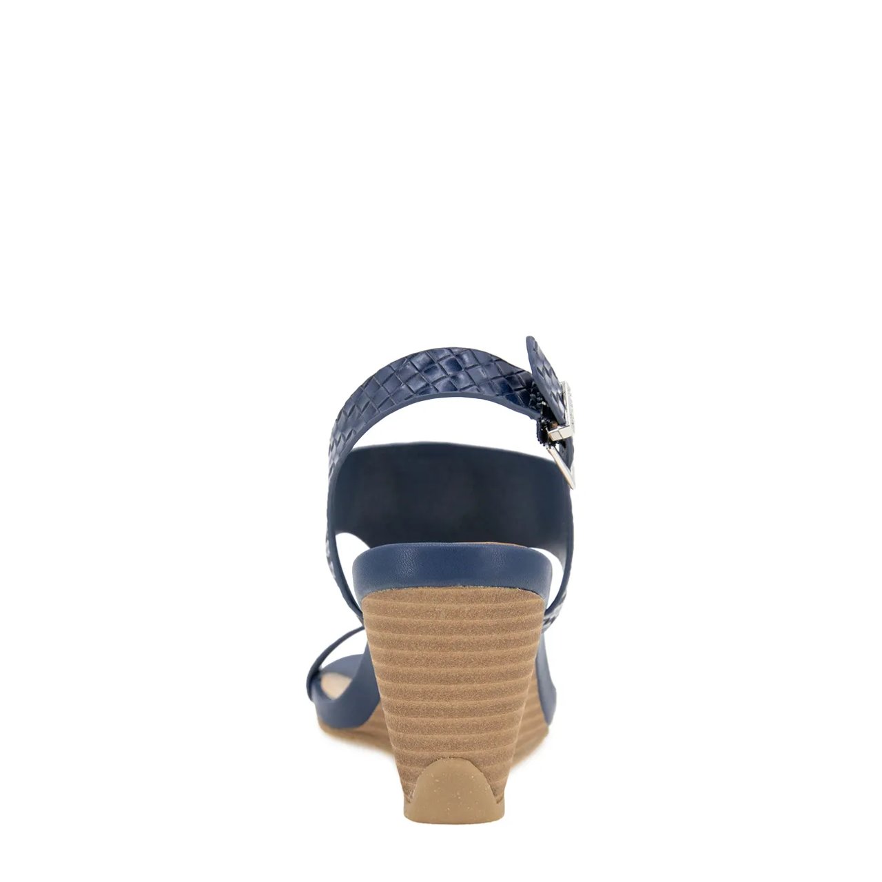 Women's Greatly Thong Wedge Sandal