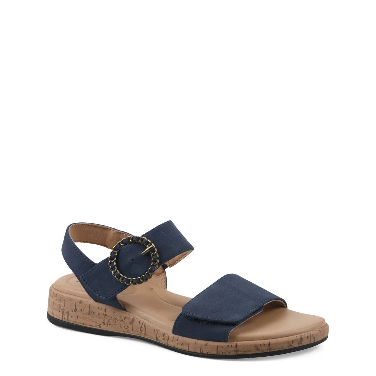 White Mountain Women's Bonique Sandal