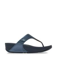 Women's Lulu Flip Flop COSMIC BLUE view
