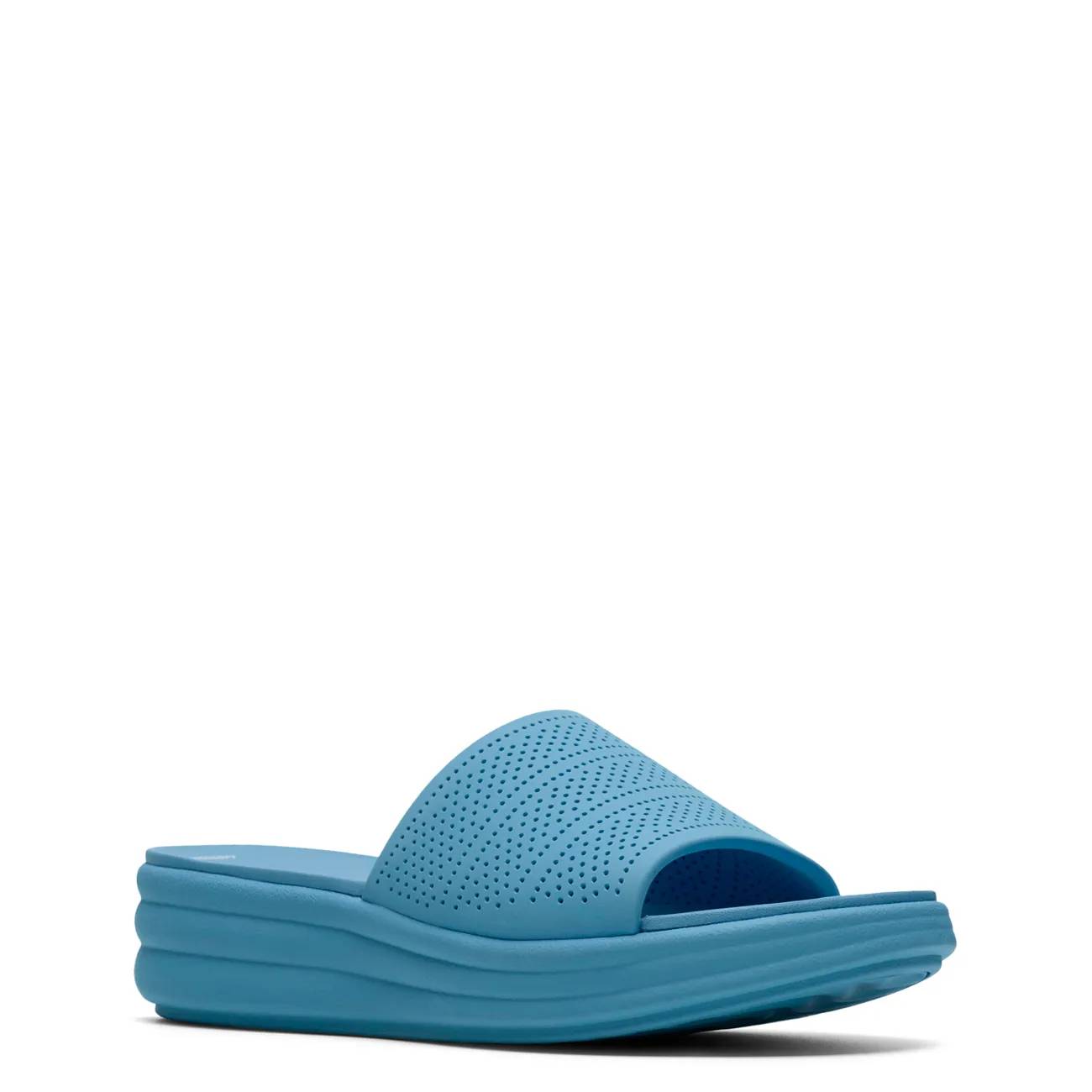 Clarks Women's Drift Twist Sandal