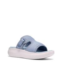 Women's Solevana Mist Sandal LIGHT BLUE view