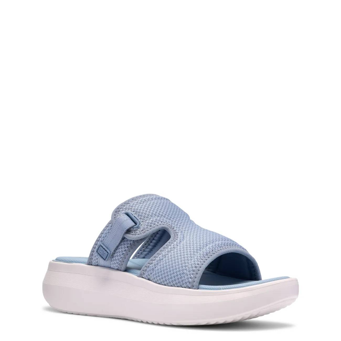 Clarks Women's Solevana Mist Sandal